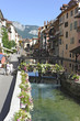 Annecy les quais