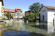 Paysage Annecy