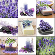 Beautiful Spa collage