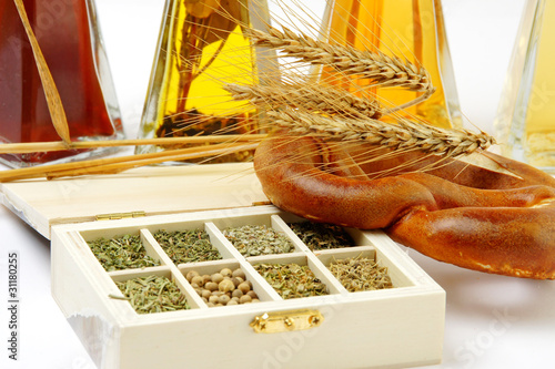 Foto: würzmischung für brot #11 würzmischung für brot #11