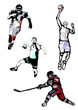 sport quartet