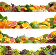The most useful fruit and vegetables