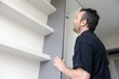 bricolage placard