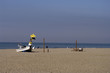 Spiaggia della Versilia