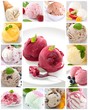 ice-cream collection