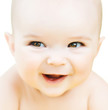 Photo: Happy baby Happy baby