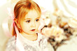 Photo: Little princess Little princess