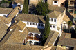 Albaicin - Altstadt von Granada - Analusien - Spanien