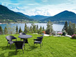 Relaxing Point in the norwegian fjords Relaxing Point in the norwegian fjords