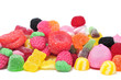 candies