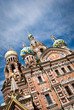 Church of the Savior on Blood