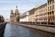 St. Petersburg