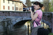 Fotografa