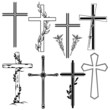 cross