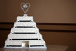 Luxury Wedding Cake