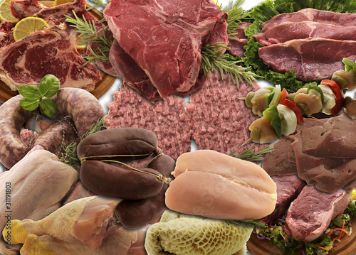 Foto: Carne Carne