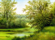 Wood lake Wood lake