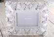 Cornice in gesso
