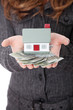 Real estate loan concept Real estate loan concept