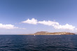 Foto: Sailing yatch in the wind Sailing yatch in the wind
