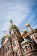 Church of the Savior on Blood
