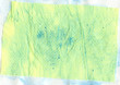 abstract watercolor background