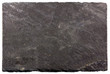plaque d'ardoise naturelle