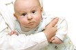 Surprise baby