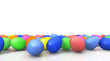 color eggs