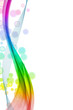 Illustration: humo colores humo colores