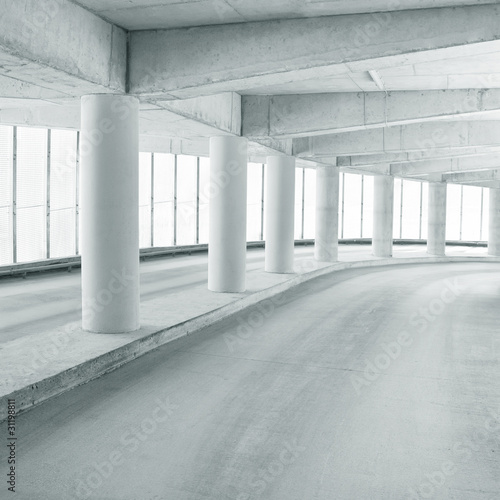 Foto: Parking Parking