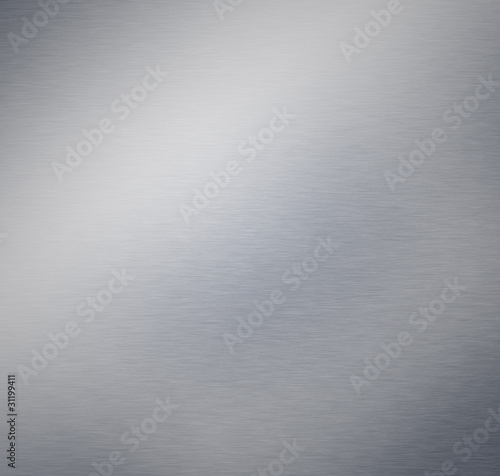 Illustration: metal texture background metal texture background