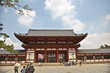 東大寺中門