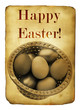 Foto: Easter postcard Easter postcard