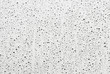 Textura de la lluvia.