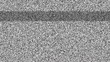 Static TV Noise 1080p with Sound