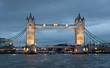 The Tower Bridge