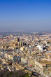 Kathedrale - Granada - Andalusien - Spanien