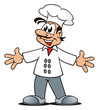 Cook Welcome