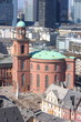 Frankfurt am Main, Paulskirche (April 2011)
