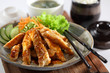 Teriyaki Chicken and Rice