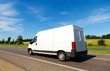 Van on the Move Van on the Move