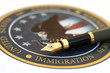 Immigration