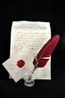 Literaturempfehlung: Der entwendete Brief Edgar Alan Poe