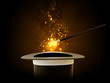 Photo en ligne au meilleur prix Wizard hat