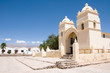 Photo: Church of San Pedro in Molinos, Calchaqui Valley, Argentina Church of San Pedro in Molinos, Calchaqui Valley, Argentina