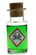 giftflasche