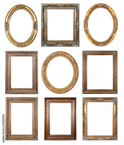 Photo: Picture frame Picture frame