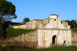 porta aquileia, palmanova
