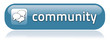 Bar-shaped Button "Community"